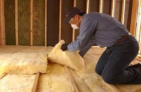 Best Insulation Air Sealing  in Pelican Rapids, MN